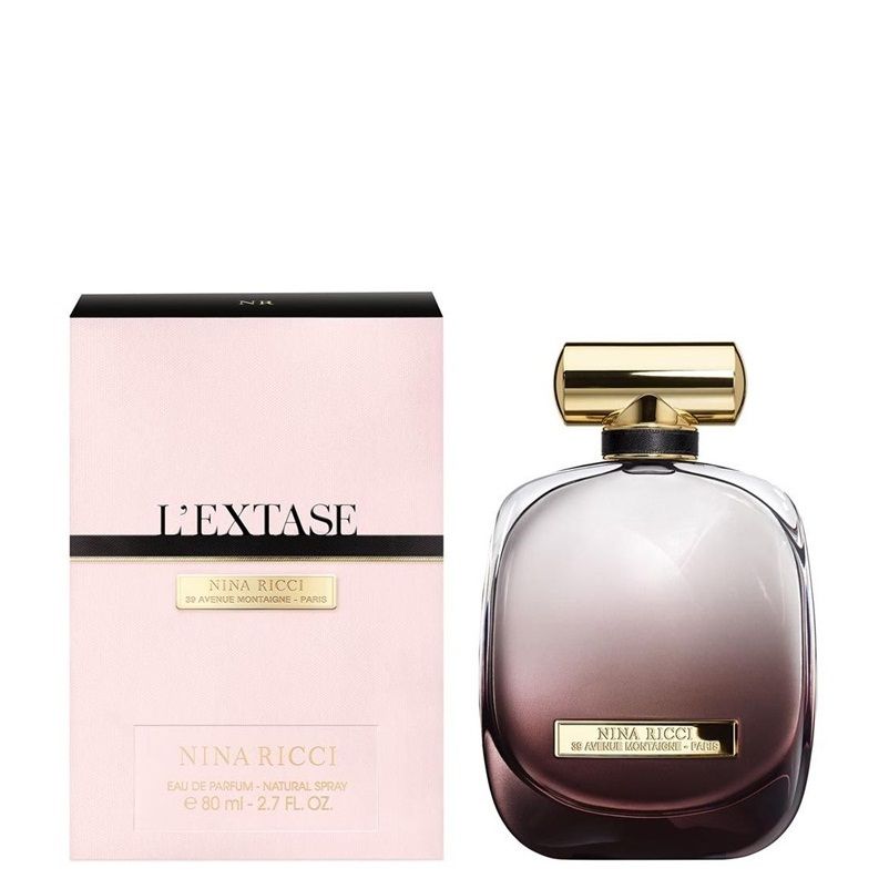 Nina Ricci L'Extase
