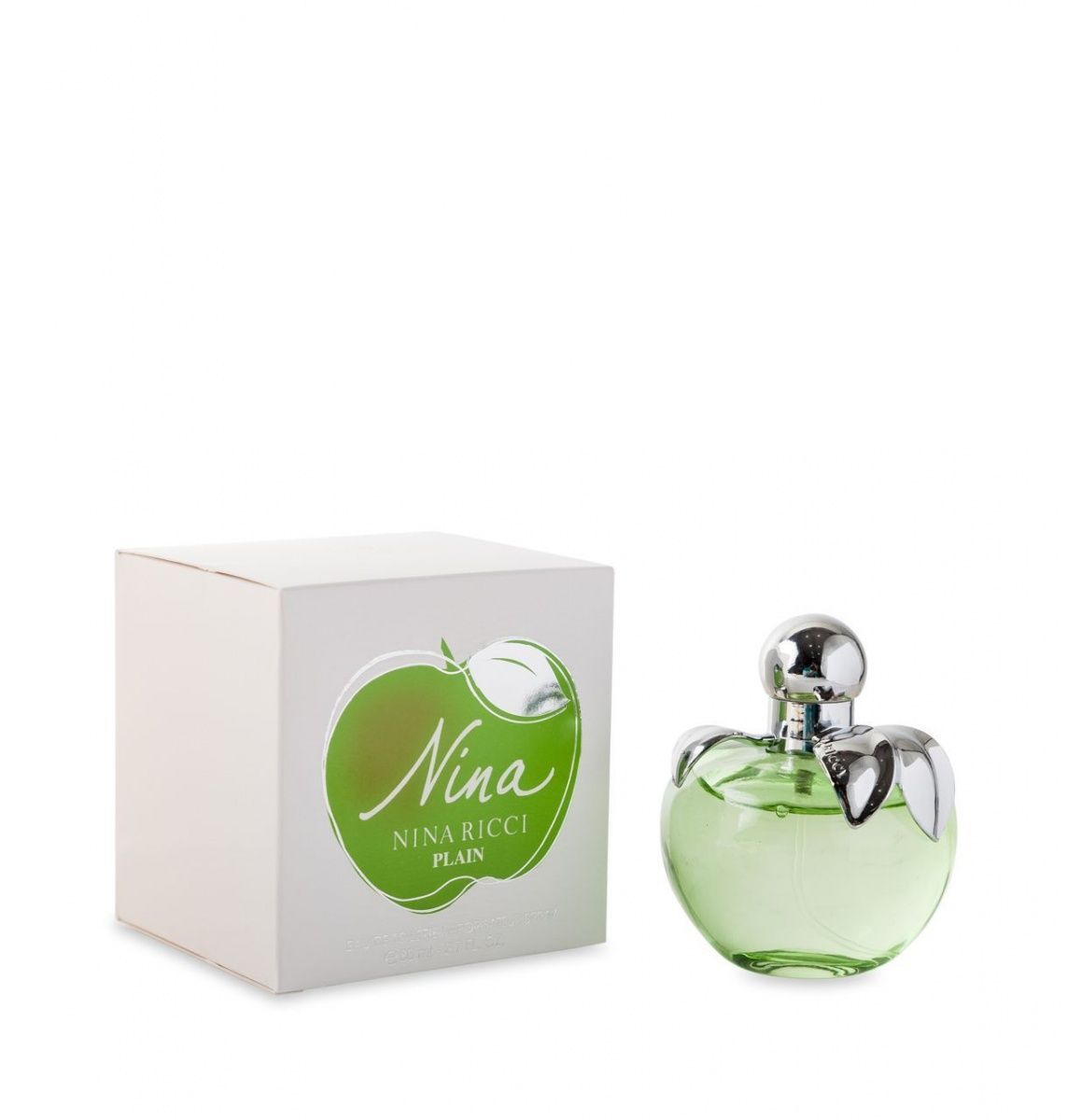 Зеленые запахи духов. Духи Nina Ricci 80 ьд. Women's Perfume Nina Ricci - Nina.
