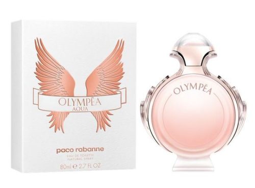 Paco Rabanne Olympea Aqua