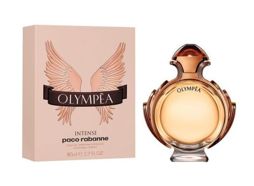 Paco Rabanne Olympea Intense