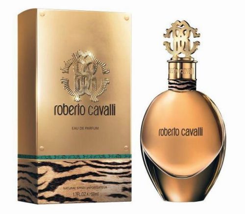 Roberto Cavalli Eau de Parfum