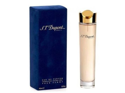 S.T. Dupont Dupont Pour Femme