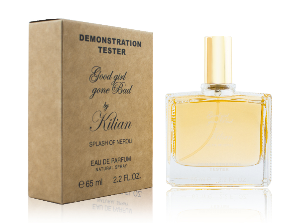 Good girl gone bad splash of neroli описание