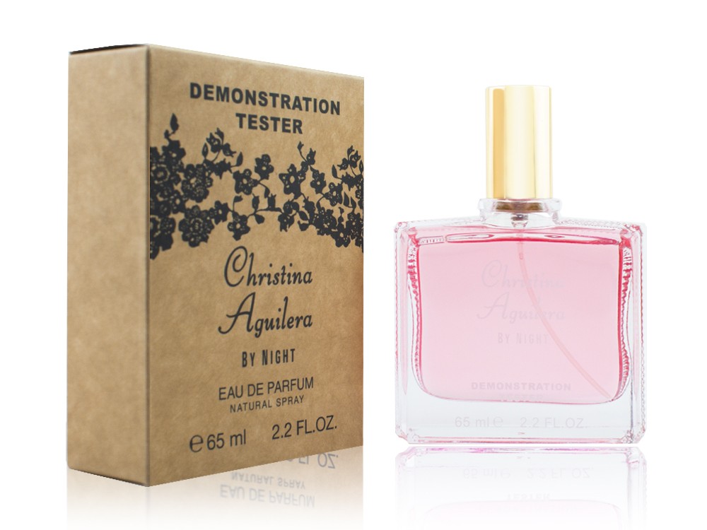 Тестер Christina Aguilera By Night, Edp, 65 ml (Dubai)