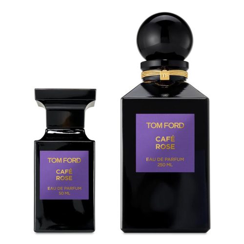 Tom Ford Cafe Rose
