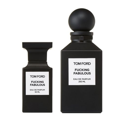 Tom Ford Fucking Fabulous