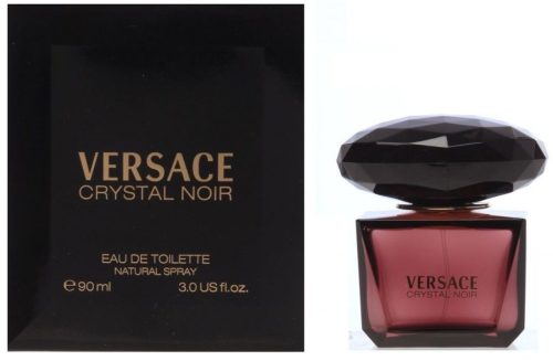 Versace Crystal Noir