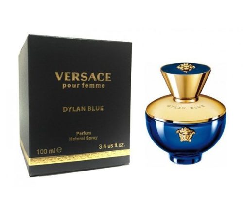 Versace Dylan Blue Pour Femme