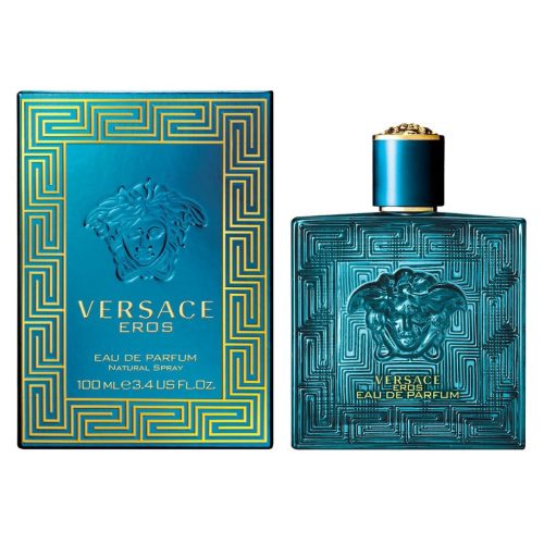 Versace Eros
