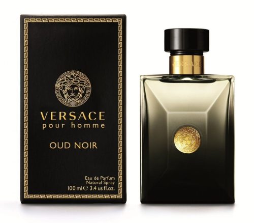 Versace Pour Homme Oud Noir