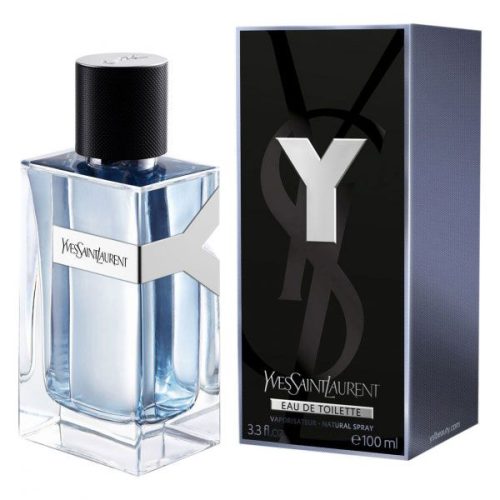 Yves Saint Laurent Y Pour Homme