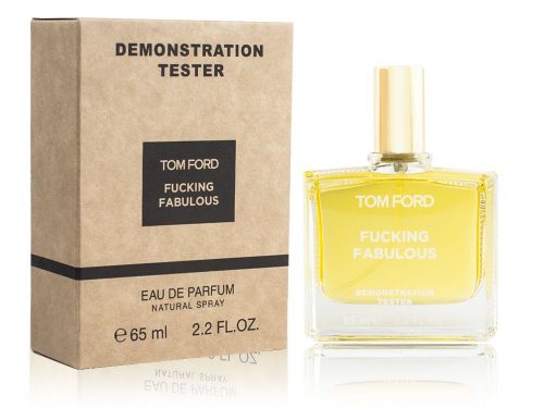 Тестер Tom Ford Fucking Fabulous, Edp, 65 ml (Dubai)