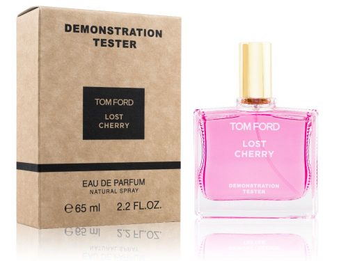 Тестер Tom Ford Lost Cherry, Edp, 65 ml (Dubai)
