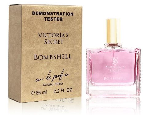 Тестер Victoria's Secret Bombshell, Edp, 65 ml (Dubai)