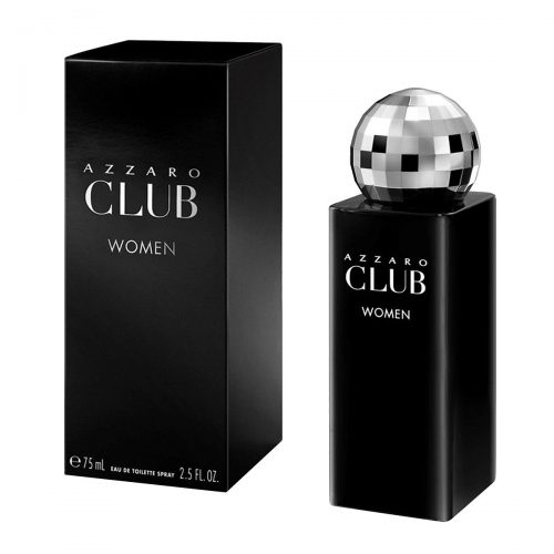 Azzaro Club Women pour Femme