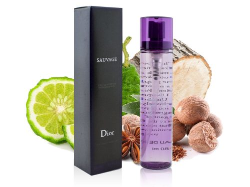 Dior Sauvage, Edp, 80 ml