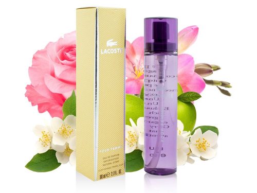 Lacoste Pour Femme, 80 ml