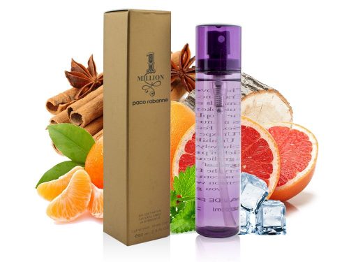 Paco Rabanne 1 Million, 80 ml