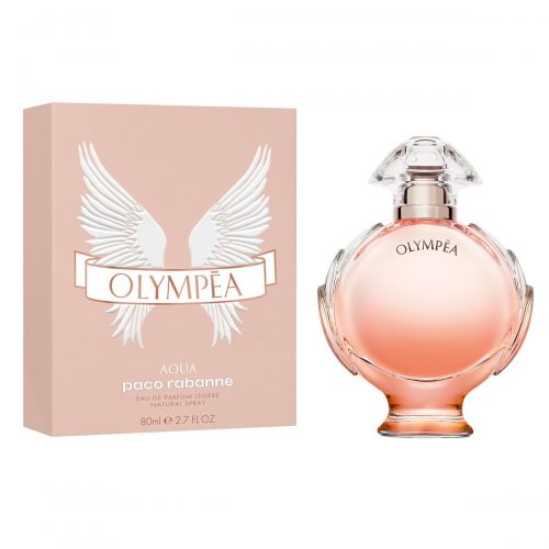 Paco Rabanne Olympea Aqua Eau de Parfum Legere