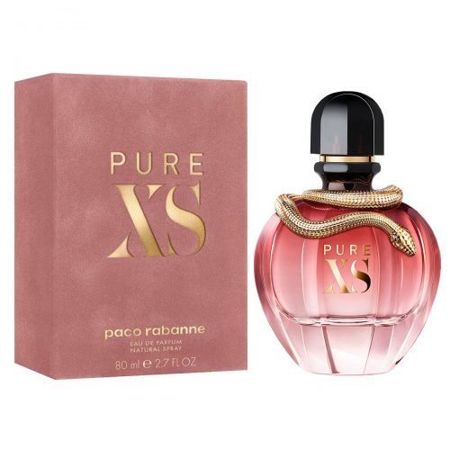 Paco Rabanne Pure XS For Her