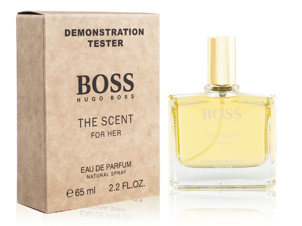 Hugo Boss The Scent For Her, Edp, 65 ml (Dubai)