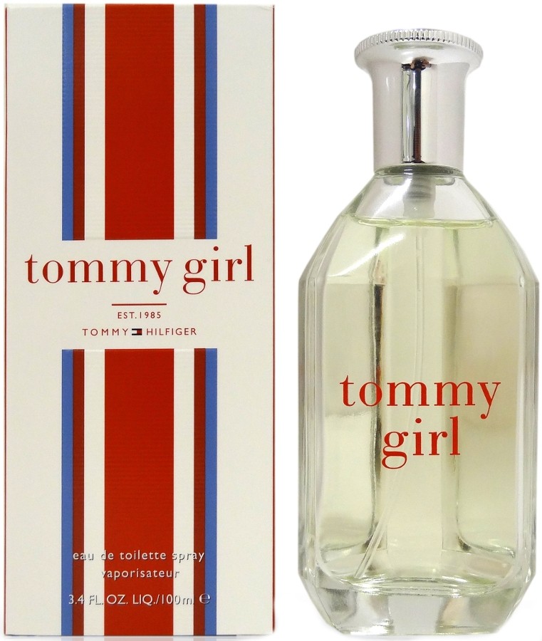 Tommy Hilfiger - Tommy Girl