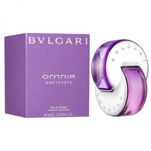 Bvlgari - Omnia Amethyste