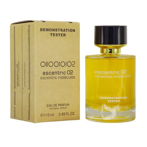 Тестер Escentric Molecule Escentric, 115 ml