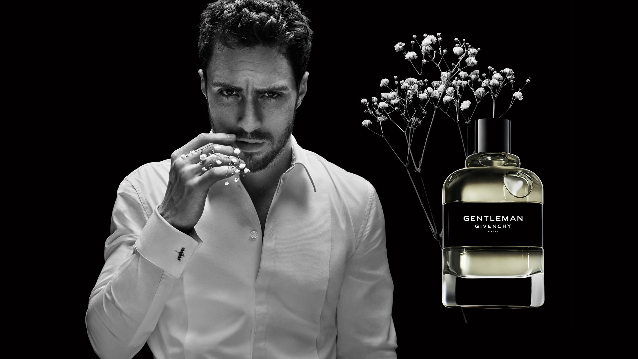 Самые популярные мужские ароматы парфюмерии на весну
