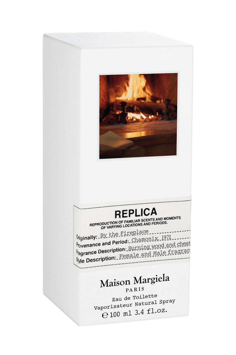 Maison Martin Margiela Replica by the Fireplace EDT (30 мл). Maison Margiela Replica by the Fireplace 30мл. Парфюм by the Fireplace Maison Martin Margiela. Maison Martin Margiela Replica by the Fireplace туалетная вода 100мл.