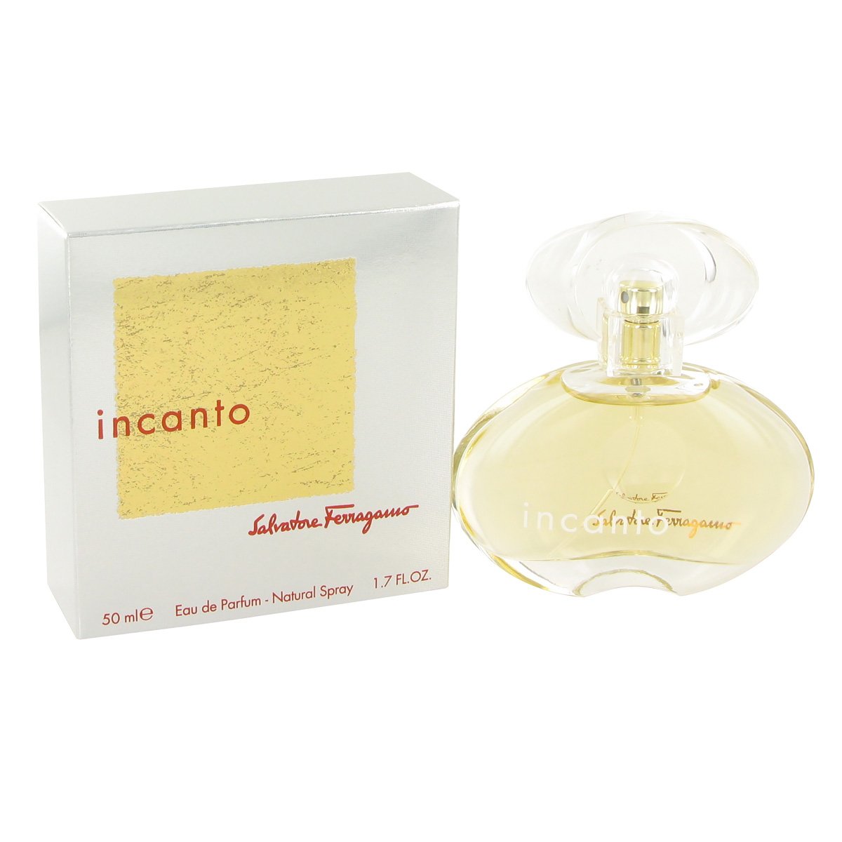Salvatore Ferragamo Incanto
