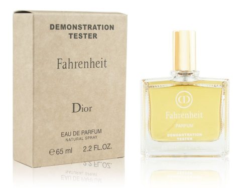 Dior Fahrenheit, Edp, 65 ml (Dubai)