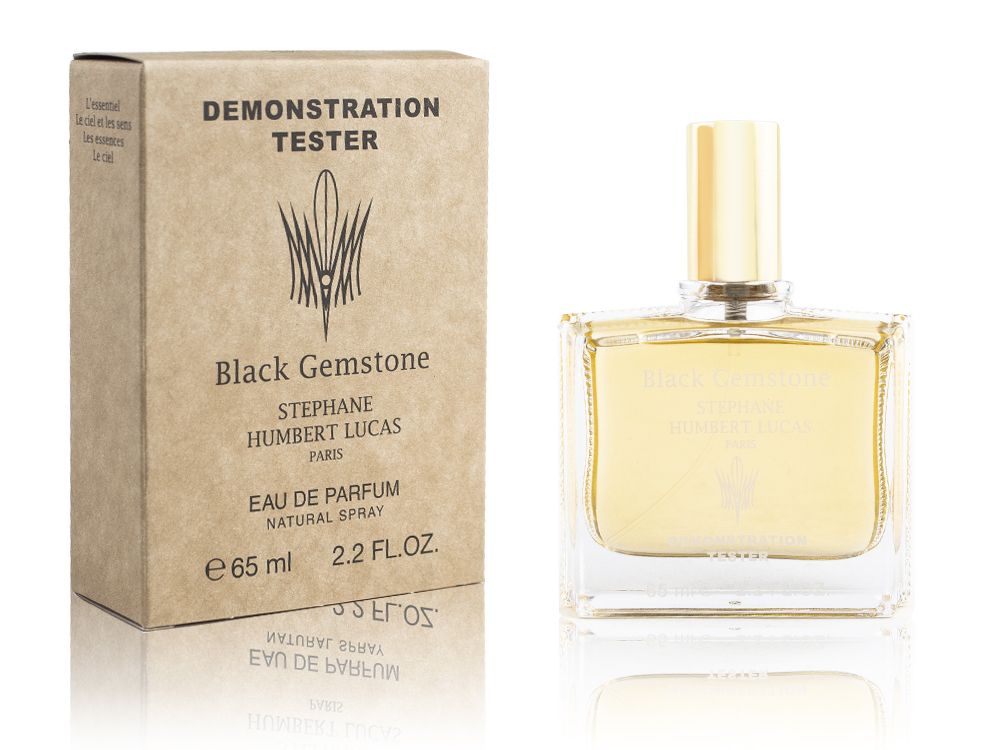 Stephane Humbert Lucas 777 Black Gemstone, Edp, 65 ml (Dubai)