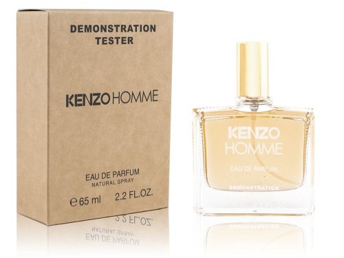 Тестер Kenzo Pour Homme, Edp, 65 ml (Dubai)